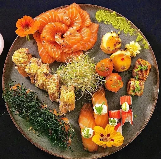 Foto de Yoha Sushi