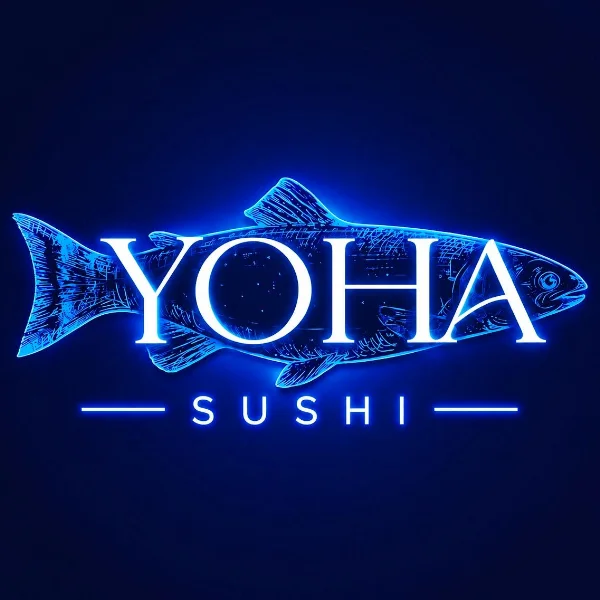 Logo de Yoha Sushi