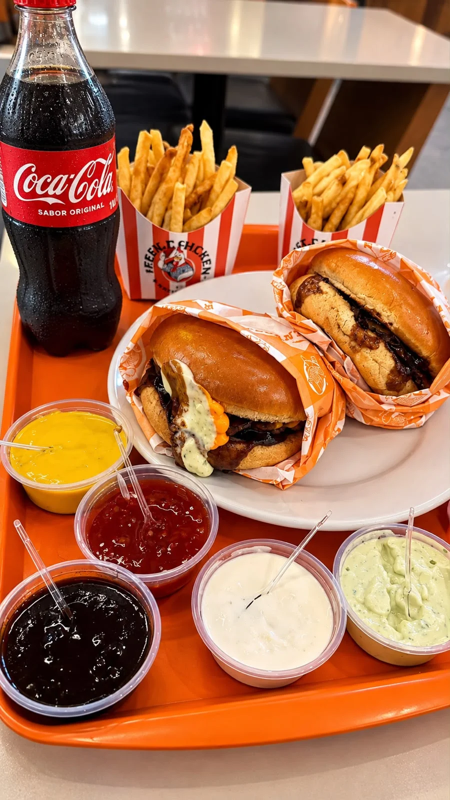 Foto de West Chicken
