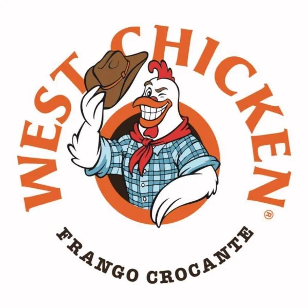Logo de West Chicken