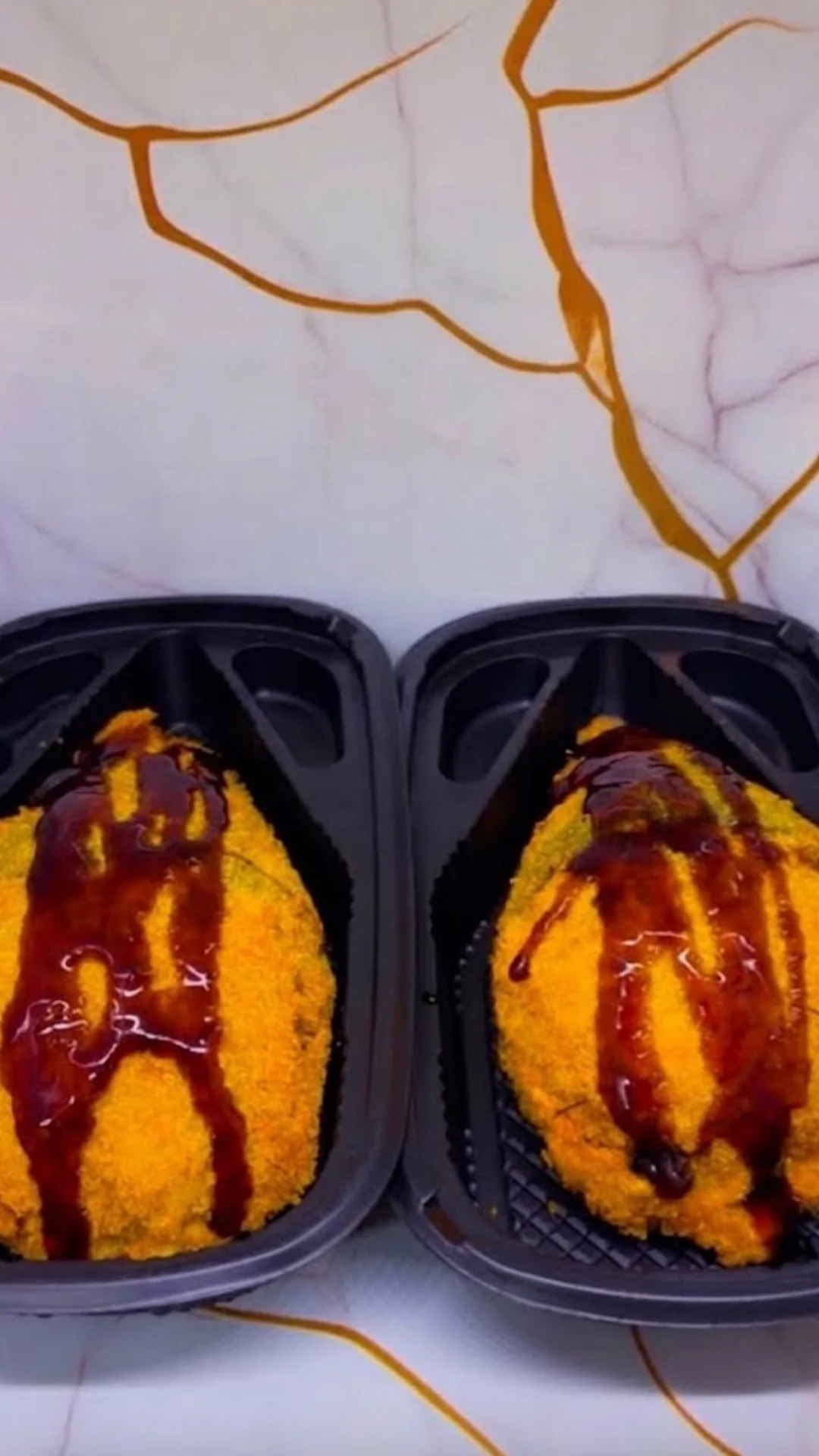 Temaki Hot em Dobro