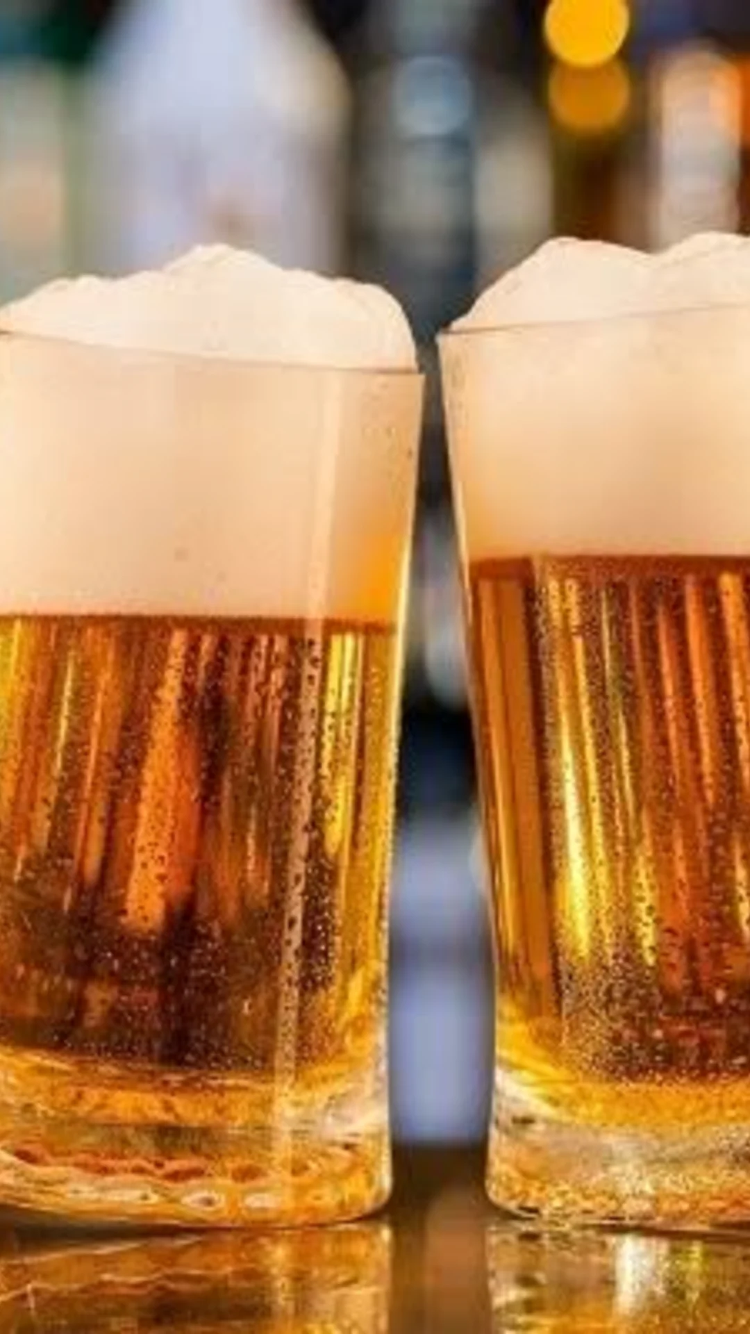 Chopp em Dobro